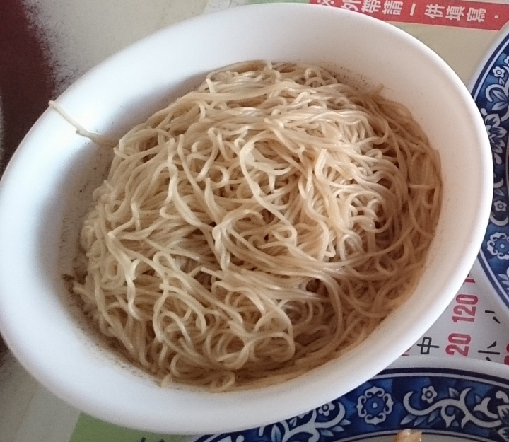 高雄老岡山--正宗羊肉店,2個人也可以划算吃
