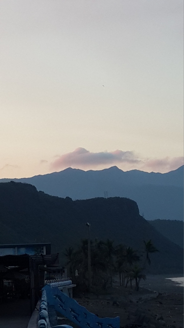 兩天一夜半島之旅