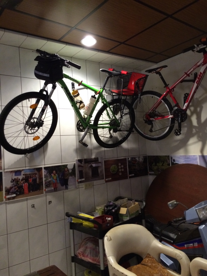 Bryton Rider 60,全新GPS導航車表實際上路,外加Rider210使用初體驗(下)