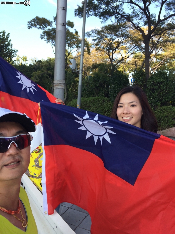 我的初馬!大阪馬!