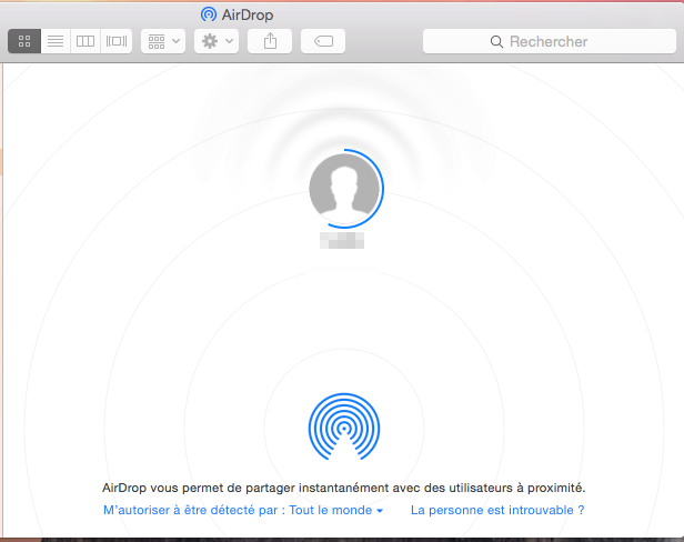 MacbookAir 2011 打開 Handoff 教程,正式版Yosemite已測