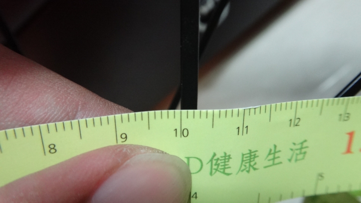 2015 Mavic Cosmic Carbone SLE 開箱