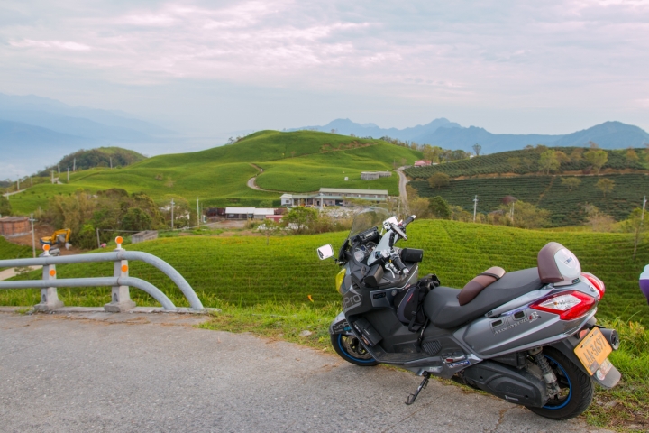放下一切走吧!環島露營旅行去Day 5