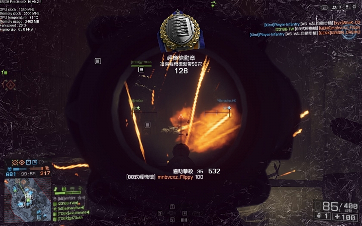 EVGA GTX 970 FTW 開箱狂操之操不起來!!