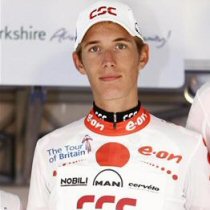 再見了, Andy Schleck...