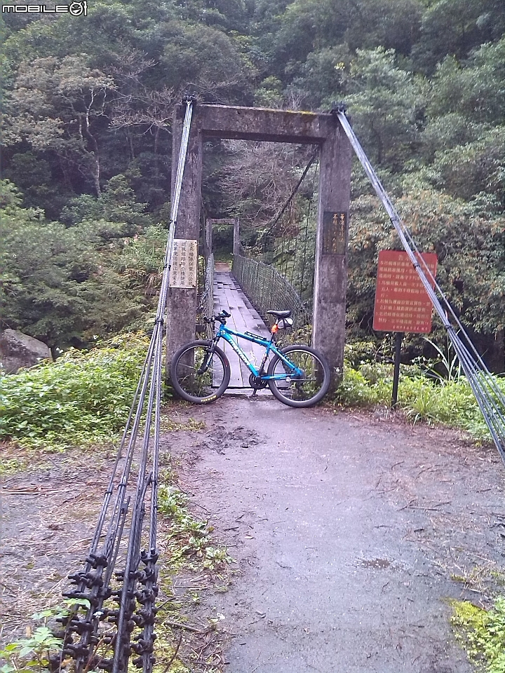 求上桶后林道的車友!!