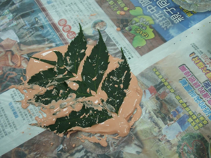 泡腳、DIY:大武山生態教育館為旅遊加分,帶著美好的回憶回家。