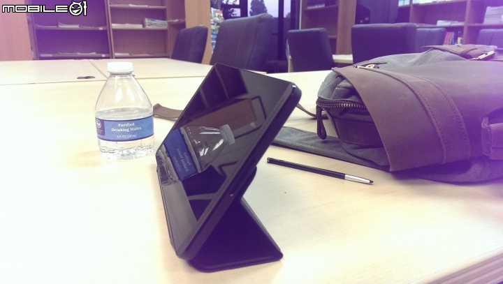 NVIDIA Shield 遊戲平板入手!!持續更新~