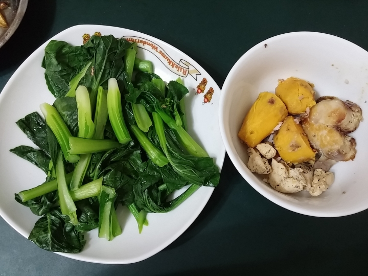 請教如何突破三個月的停滯期