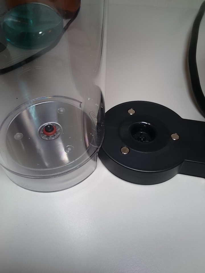 Nespresso UMat 開箱分享