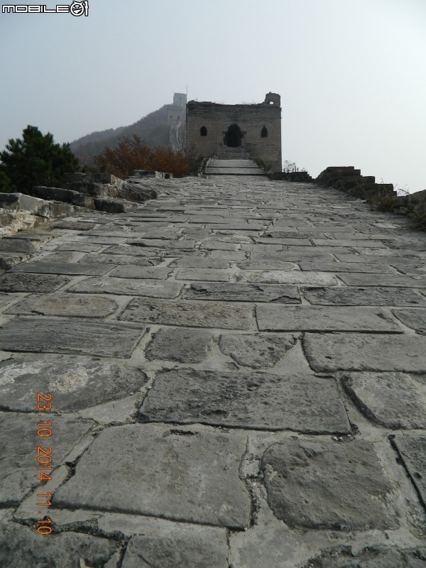 司馬台長城 (古北水鎮)