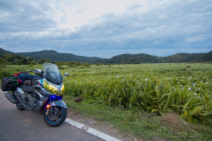 放下一切走吧!環島露營旅行去Day 5