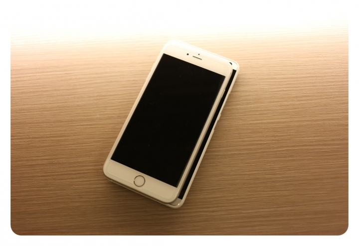 當iPhone6 Plus 碰上 HTC One Max