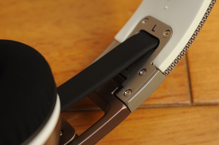 開箱 Sennheiser URBANITE On Ear