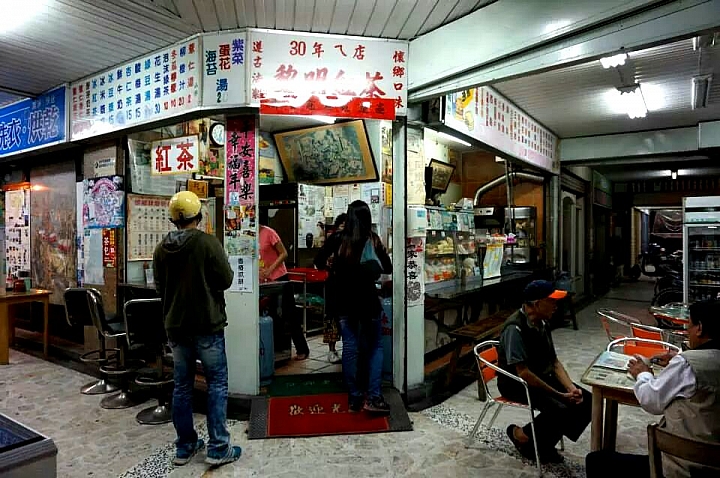 台北騎車到花蓮-Rv180-機車旅遊記