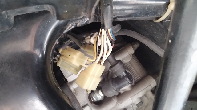 馬車250 電盤發電線圈重繞 之 真的很麻煩