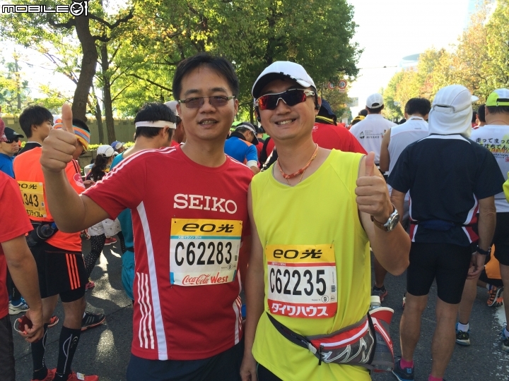 我的初馬!大阪馬!