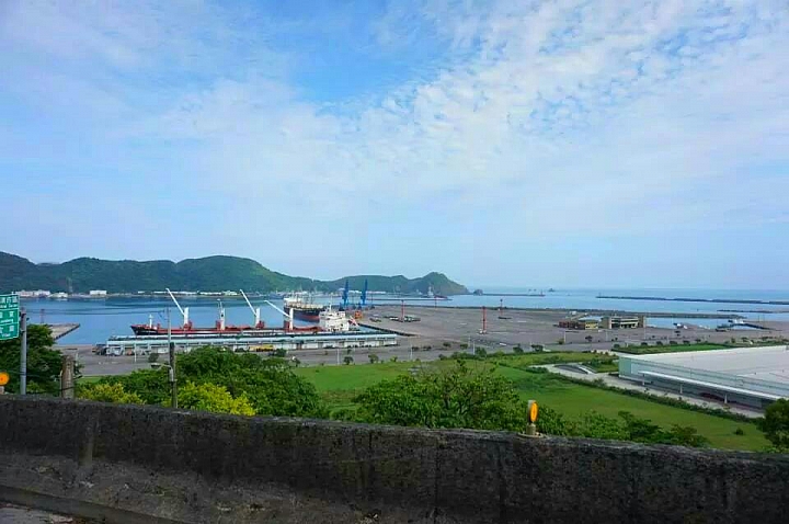 台北騎車到花蓮-Rv180-機車旅遊記