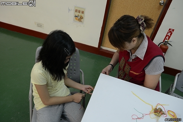 泡腳、DIY:大武山生態教育館為旅遊加分,帶著美好的回憶回家。
