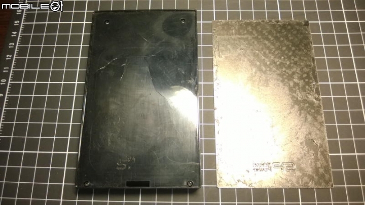 三款2.5吋外接1TB隨身硬碟另類開箱分享