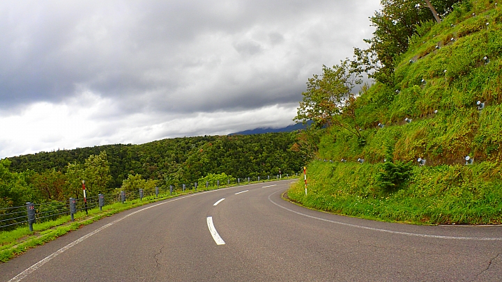 悲情 北海道之旅 完 全日本壓馬路(株)