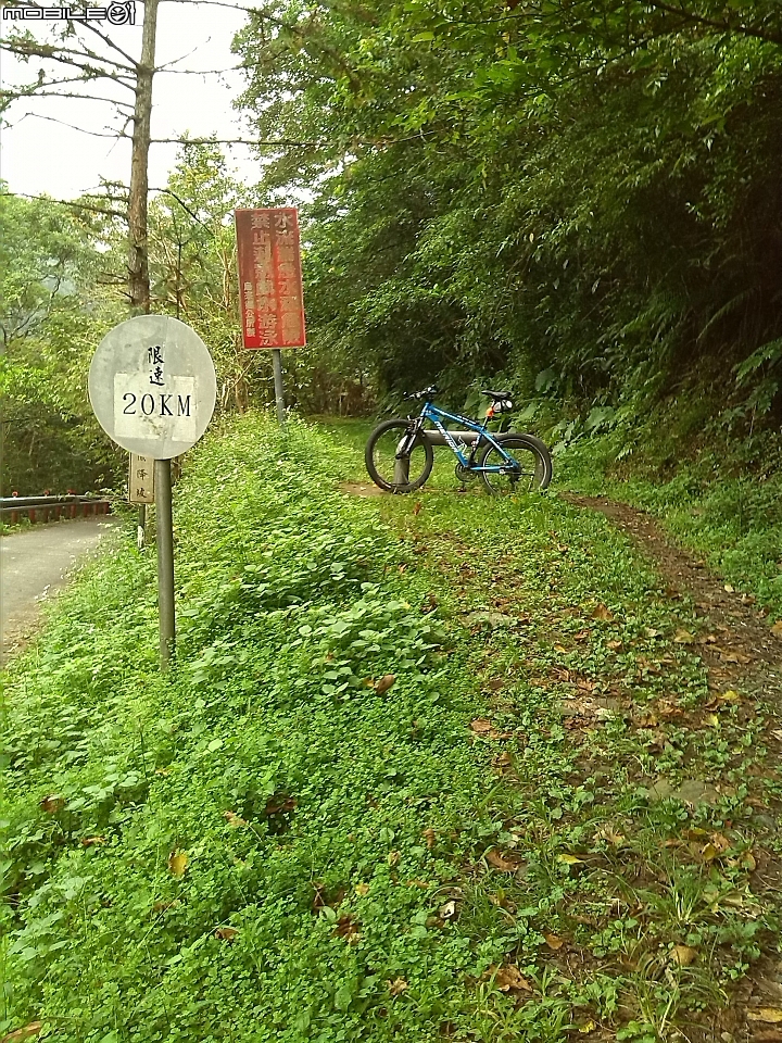 求上桶后林道的車友!!