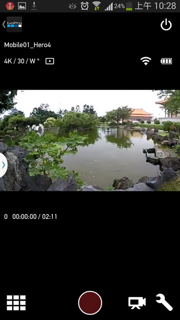 運動攝影機の終極實戰‧GoPro HERO4 Black vs. Sony HDR-AS100V