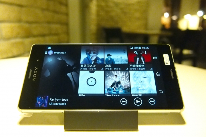 【開箱】SONY Z3 銀箔綠+攜碼中華全能平板全記錄