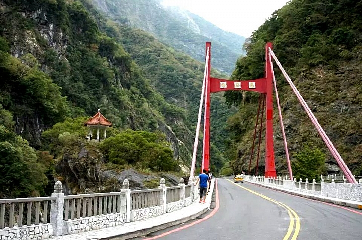 台北騎車到花蓮-Rv180-機車旅遊記