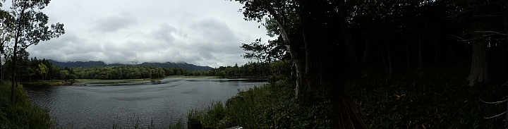 悲情 北海道之旅 完 全日本壓馬路(株)