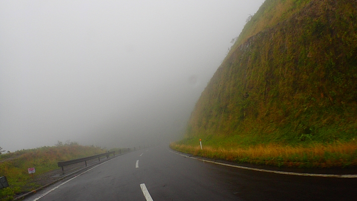 悲情 北海道之旅 完 全日本壓馬路(株)