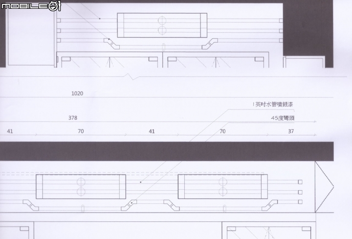 【歡迎登艦!】影武打造無敵戰艦,打造玩具人的童年夢想