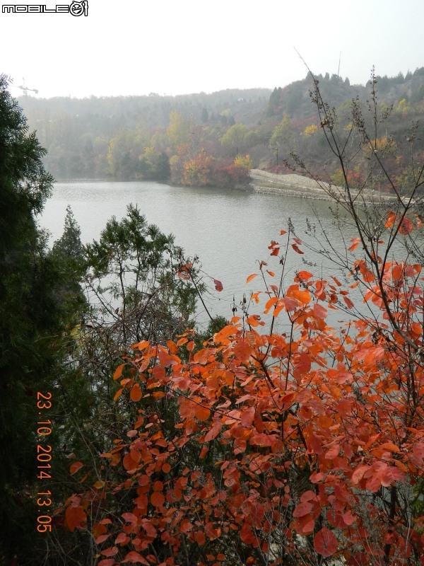司馬台長城 (古北水鎮)