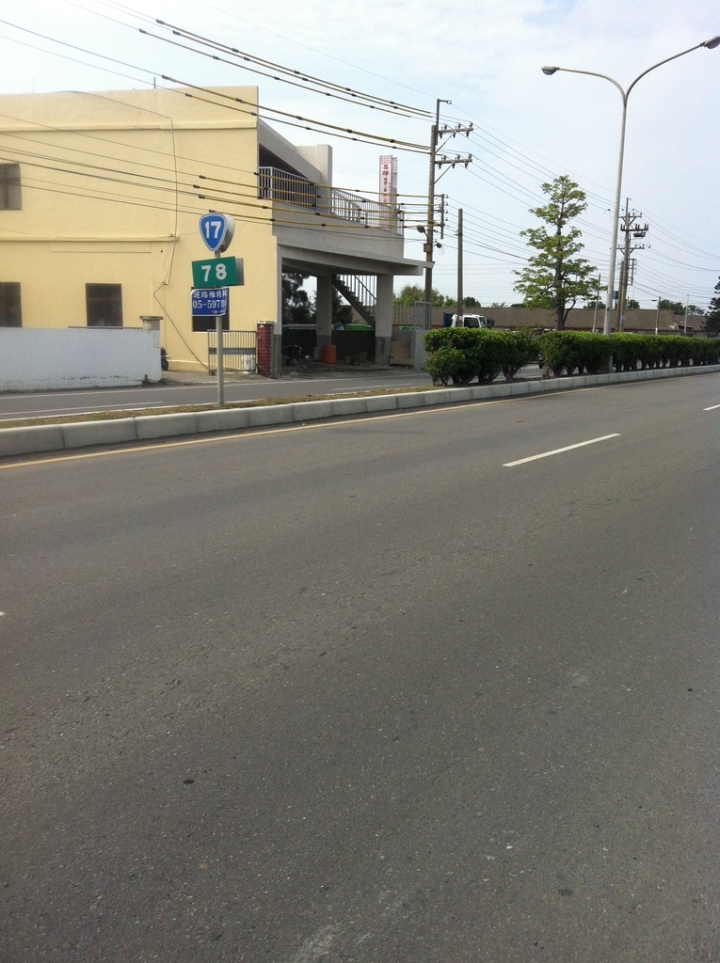 小折一日北高380km