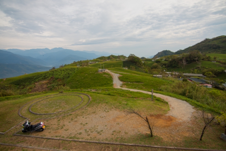 放下一切走吧!環島露營旅行去Day 5
