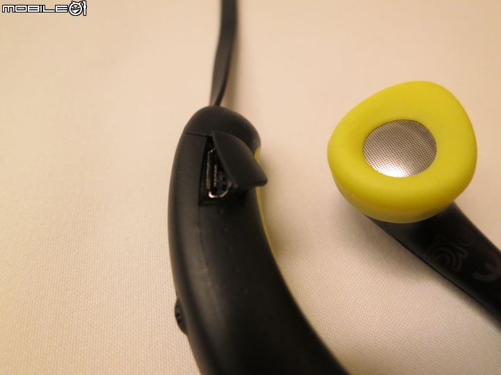 慢跑推薦藍芽耳機 Jabra Sport Wireless+_