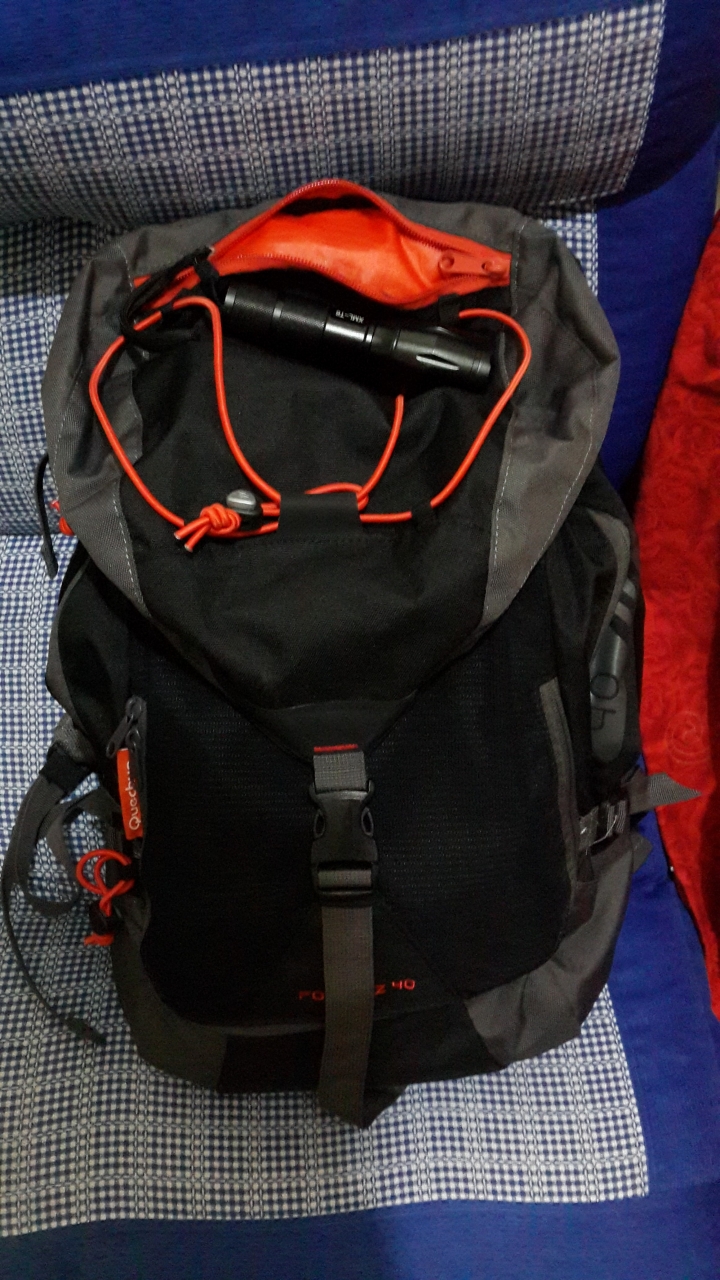 兩天一夜半島之旅