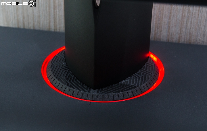 感受真正流暢的遊戲體驗 華碩ROG SWIFT PG278Q G-Sync顯示器試用