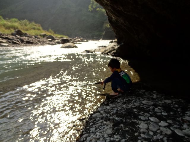 親子旅遊-蕙蓀林場