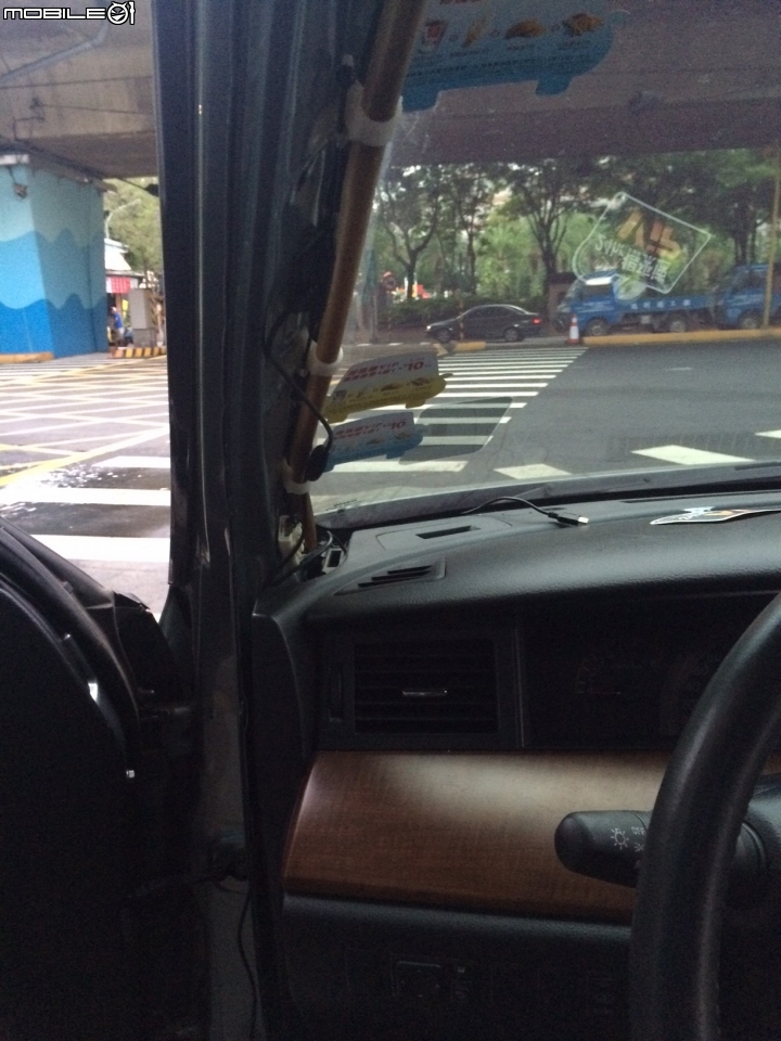 ●分享● TEANA J31 DIY 安裝ORO W401 TPMS 拉線不傷前檔隔熱紙