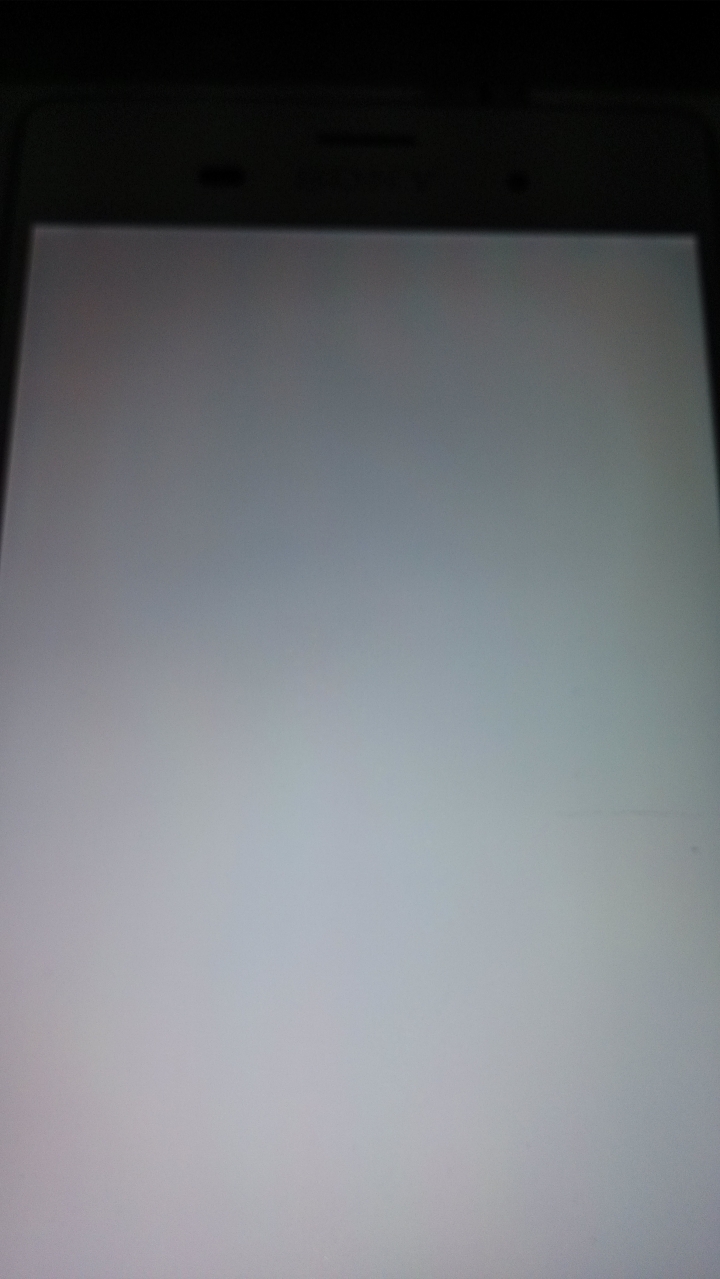 sony z3 面板 問題
