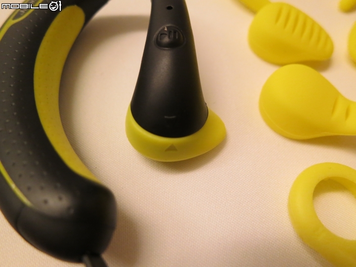 慢跑推薦藍芽耳機 Jabra Sport Wireless+_