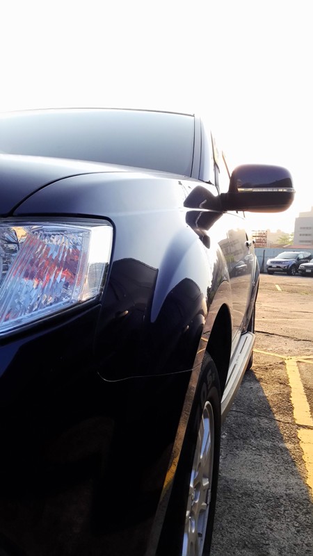 Outlander 購入一年 , 心得分享