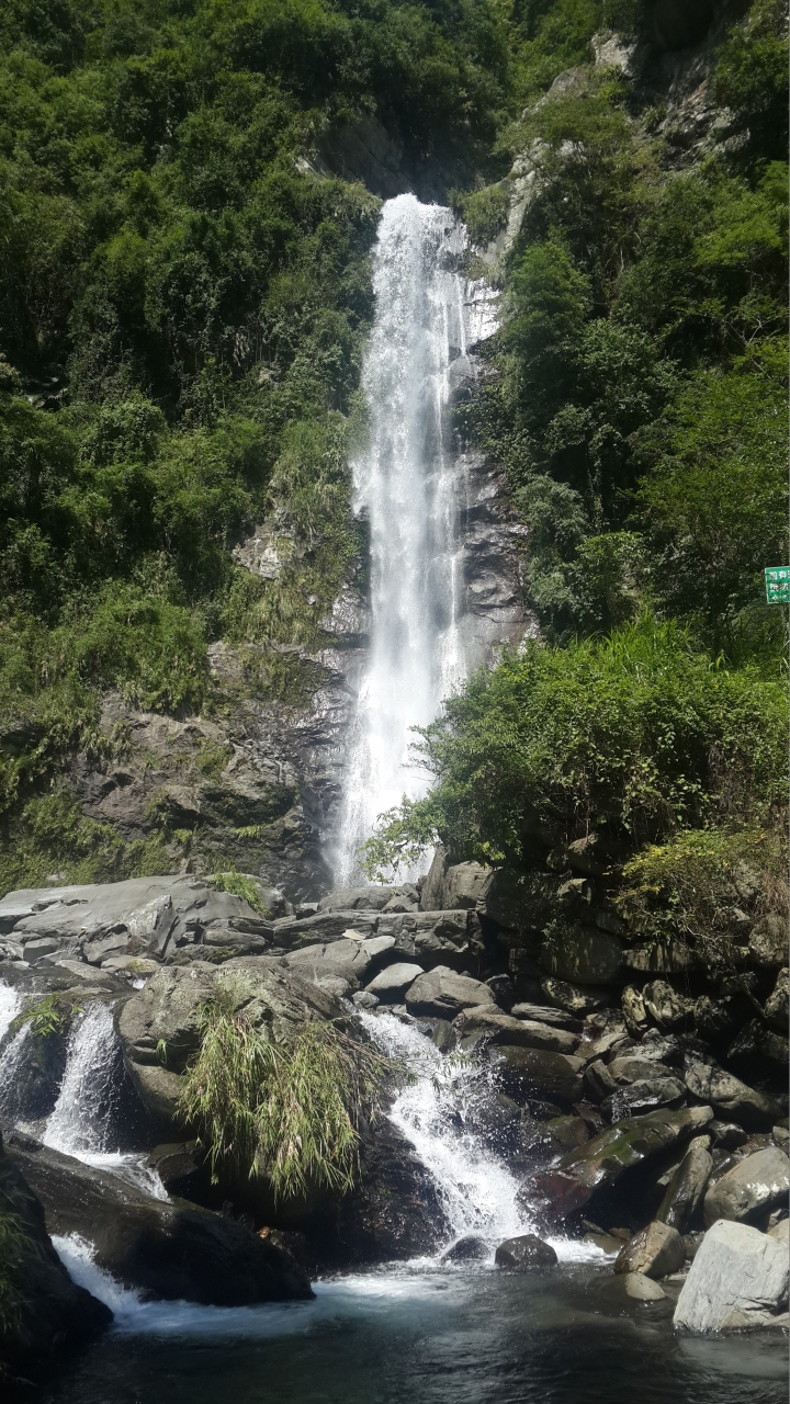 兩天一夜半島之旅