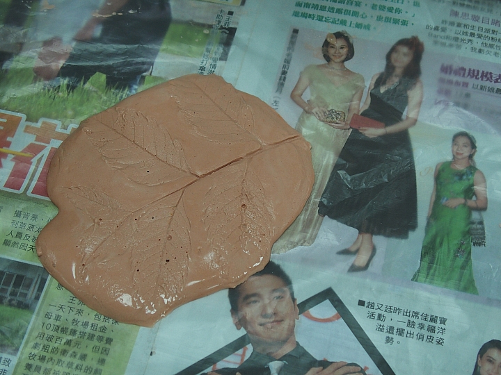 泡腳、DIY:大武山生態教育館為旅遊加分,帶著美好的回憶回家。