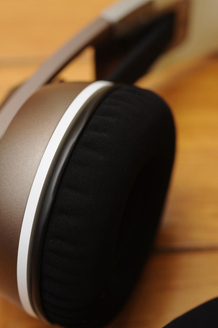 開箱 Sennheiser URBANITE On Ear