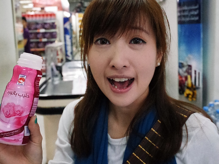 帶著 Ricoh GR 就出發【杜拜+雅典+聖托里尼自由行】Day1