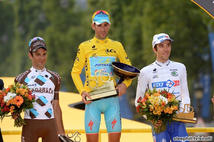 10/25 Tour de France Saitama Critérium 2014