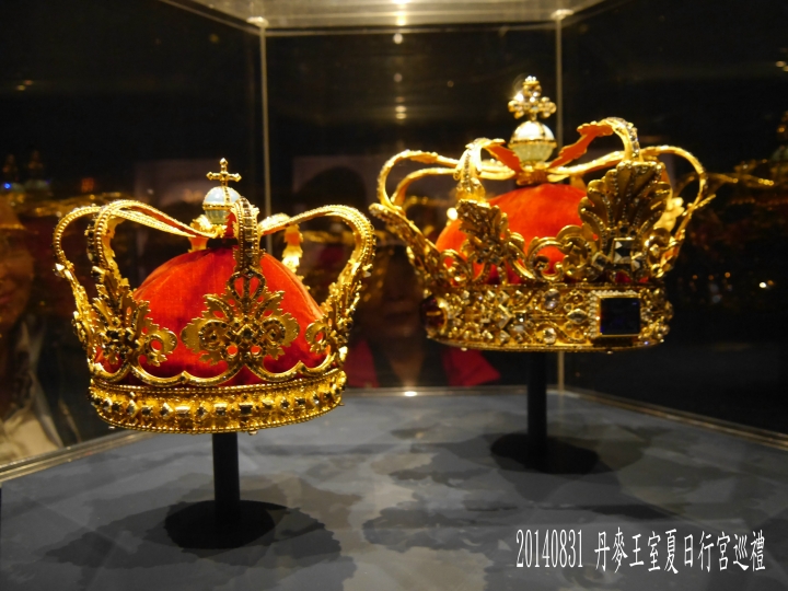20140830-31 環波羅的海北歐9國(丹麥哥本哈根)之旅第5-6日 - 3 -
