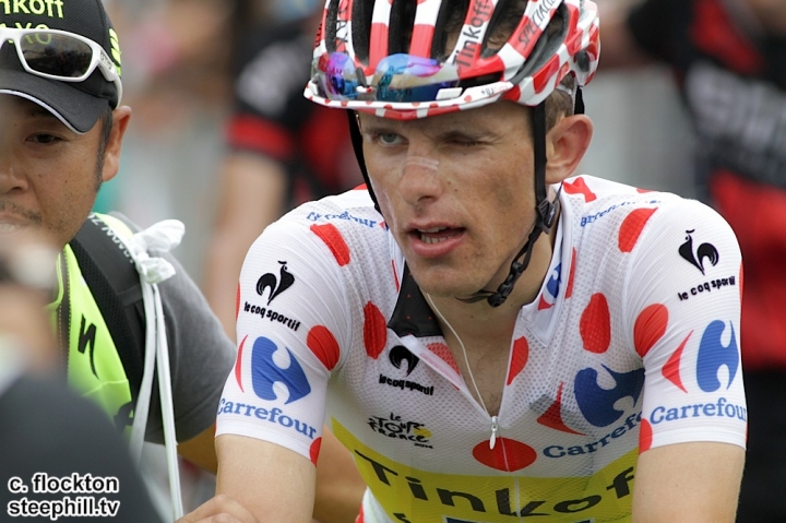 10/25 Tour de France Saitama Critérium 2014